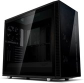 FRACTAL DESIGN Boîtier PC Define S2 Vision Blackout (FD-CA-DEF-S2V-BKO-TGD)