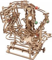 UGears Marble Run Chain Hoist model kit 3D-puzzel 400 stuk(s)