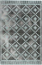 Wecon home - Laagpolig tapijt - Pleasure 2.0 - 100% polyester - Dikte: 8,5mm