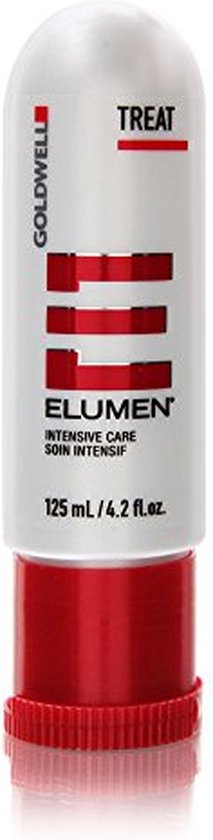 Elumen Treat Intensive Treatment for Colored Hair By Goldwell, 4.2 ...