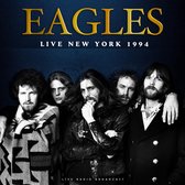 Eagles - Best Of Live New York 1994 (LP)