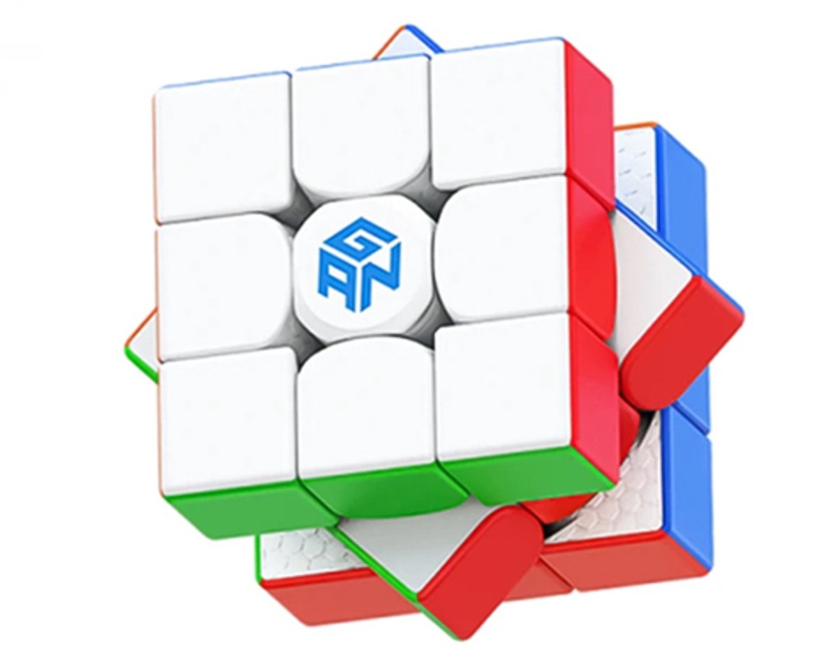 Gan 11M Duo 3x3