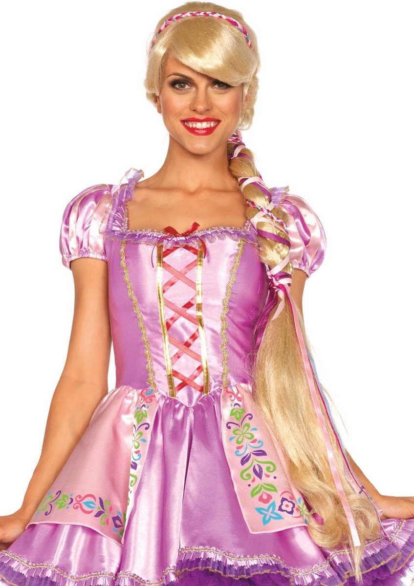 Rapunzel Wigs | bol.com