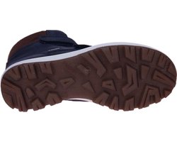 Superfit Tedd Blauwe Bottine Gore-Tex