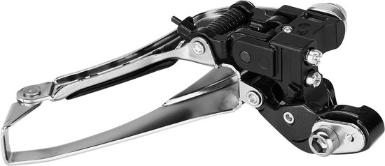 Shimano Voorderailleur Sora R3000 9s Dubbel Aanlas van Shimano — afbeelding 3