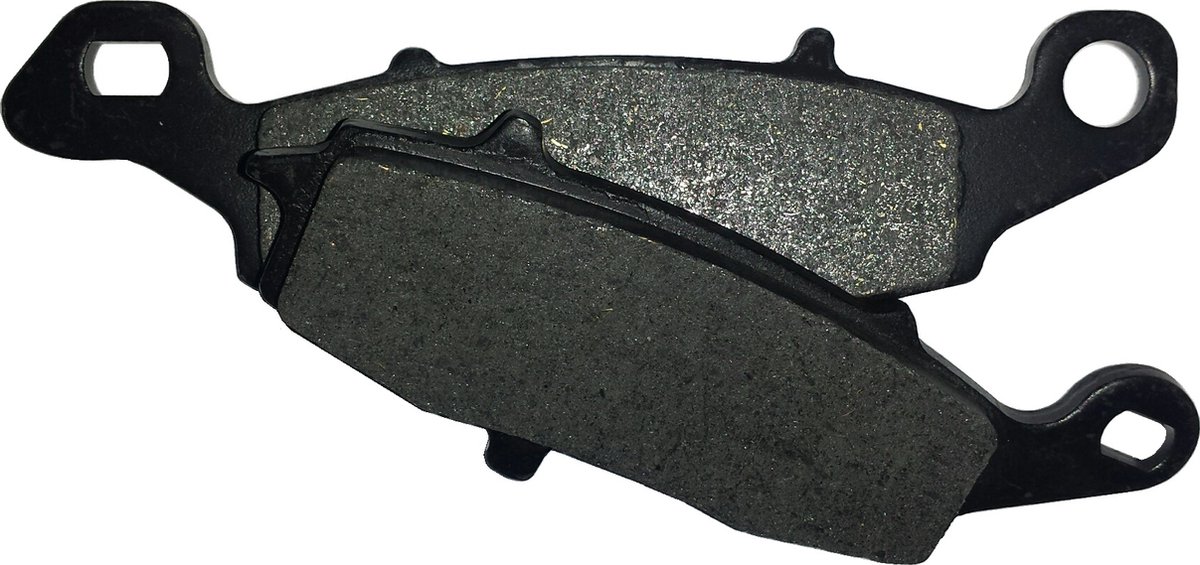 Motor remblokken voorzijde Suzuki RV 200 2002 - 2003 RV200 YMP231 remblok rem voor