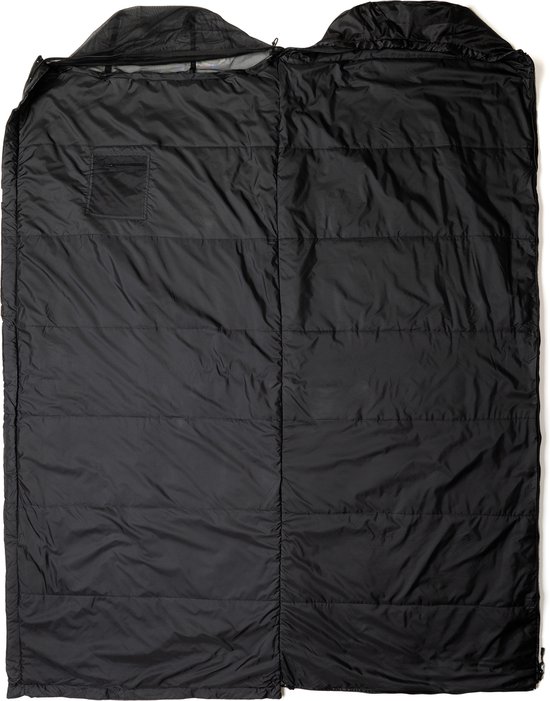 Sac De Couchage Snugpak Special Forces 2 – Extrême -10°C – Neuf