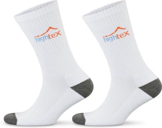 GoWith - sokken - sportsokken - 2 paar - sokken - wandelsokken - sokken - heren sokken