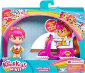 Kindi Kids Minis - Trottinette de Lippy Lulu