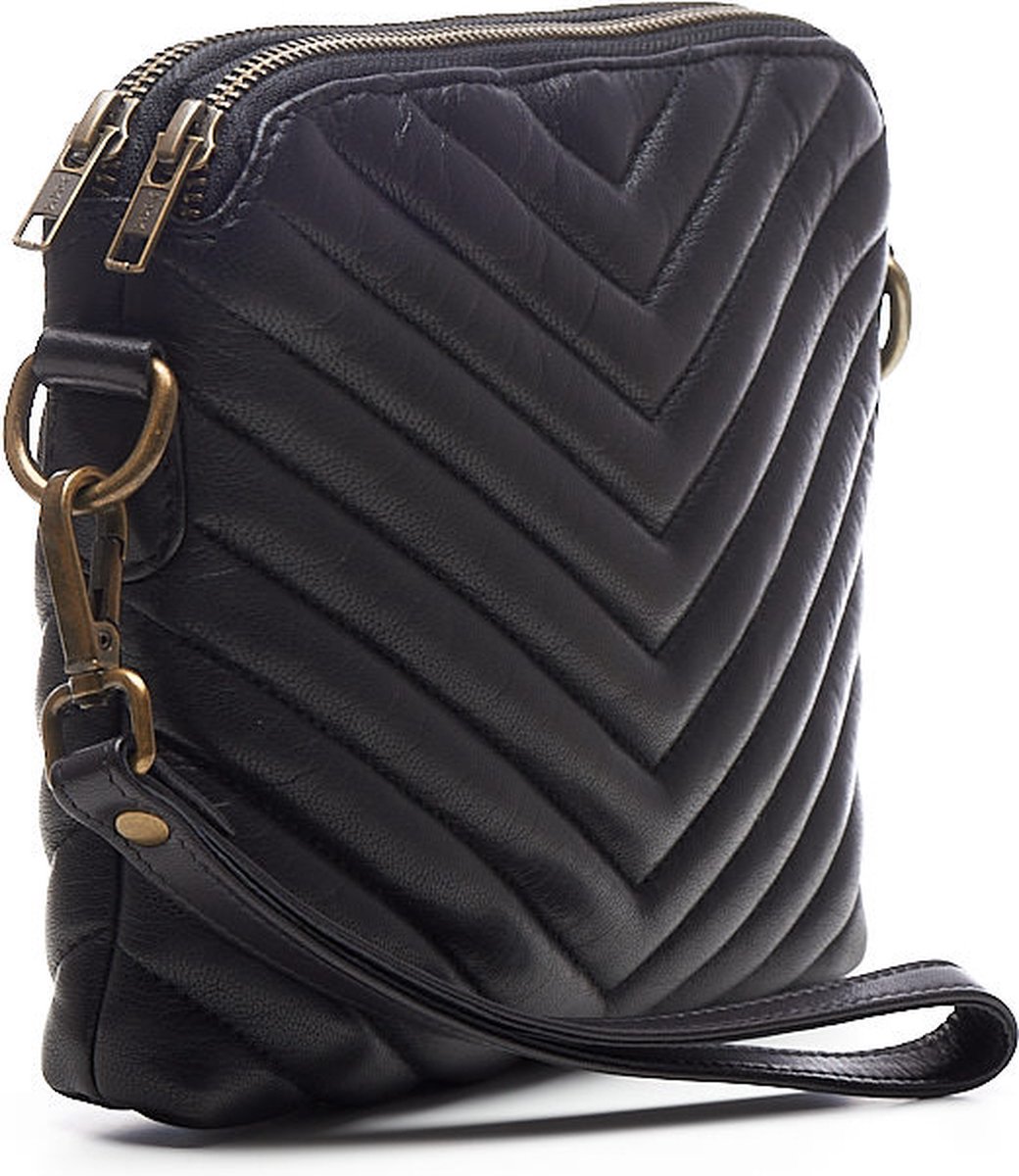 Padded Crossbody