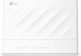 TP-Link VX230v draadloze router Gigabit Ethernet Dual-band (2.4 GHz / 5 GHz) Wit
