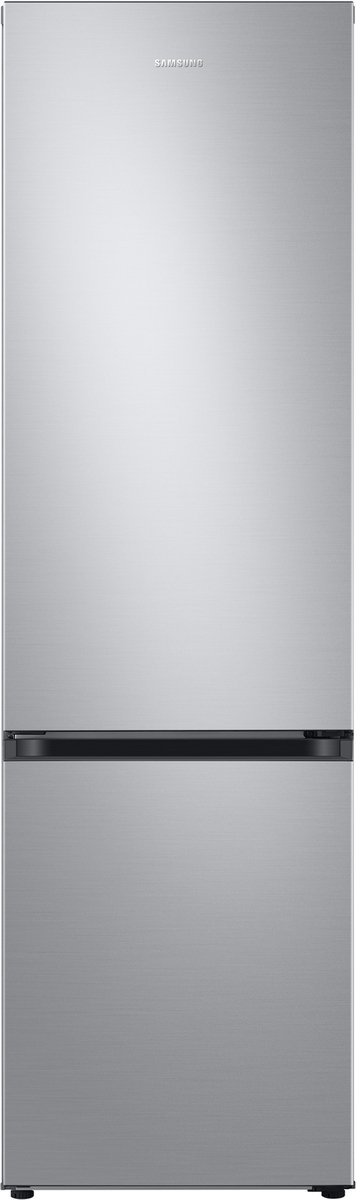 Samsung - Koel- en vriescombinatie - Roestvrijstaal