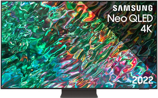Samsung QE50QN92B