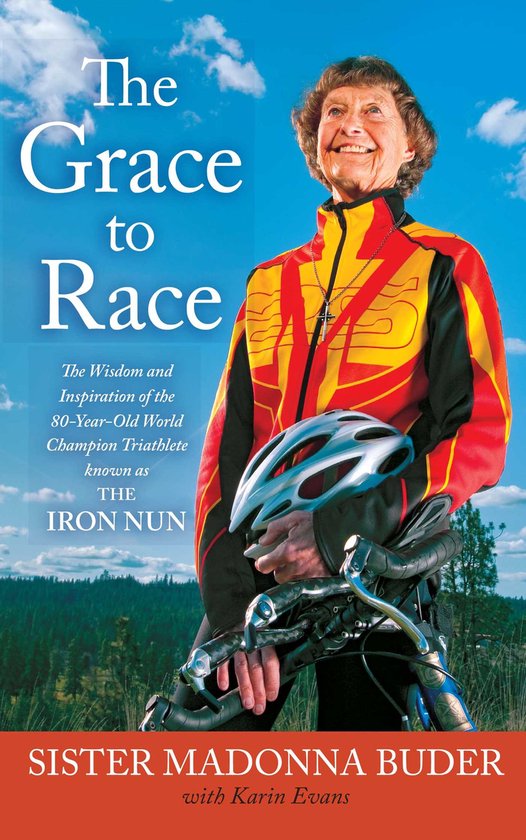 The Grace to Race