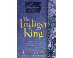 The Indigo King