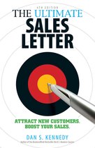 Ultimate Sales Letter 4th