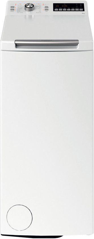 Hotpoint WMTG 722U FR/N