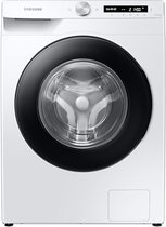 Samsung WW90T534AAW wasmachine Voorlader 9 kg 1400 RPM Wit