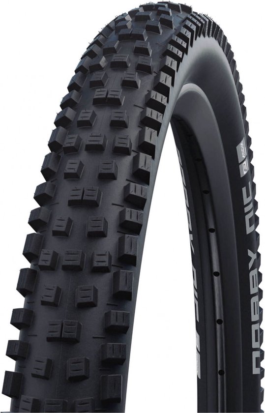 Buitenband Schwalbe Nobby Nic Performance vouwband 29 x 2.60