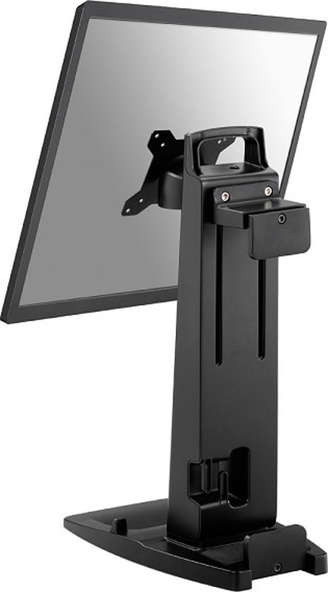 NewStar 10 - 24 Inch - Flatscreen Desk Mount