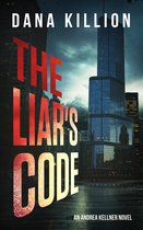 Andrea Kellner Mystery - The Liar's Code