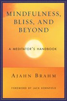 Mindfulness Bliss & Beyond