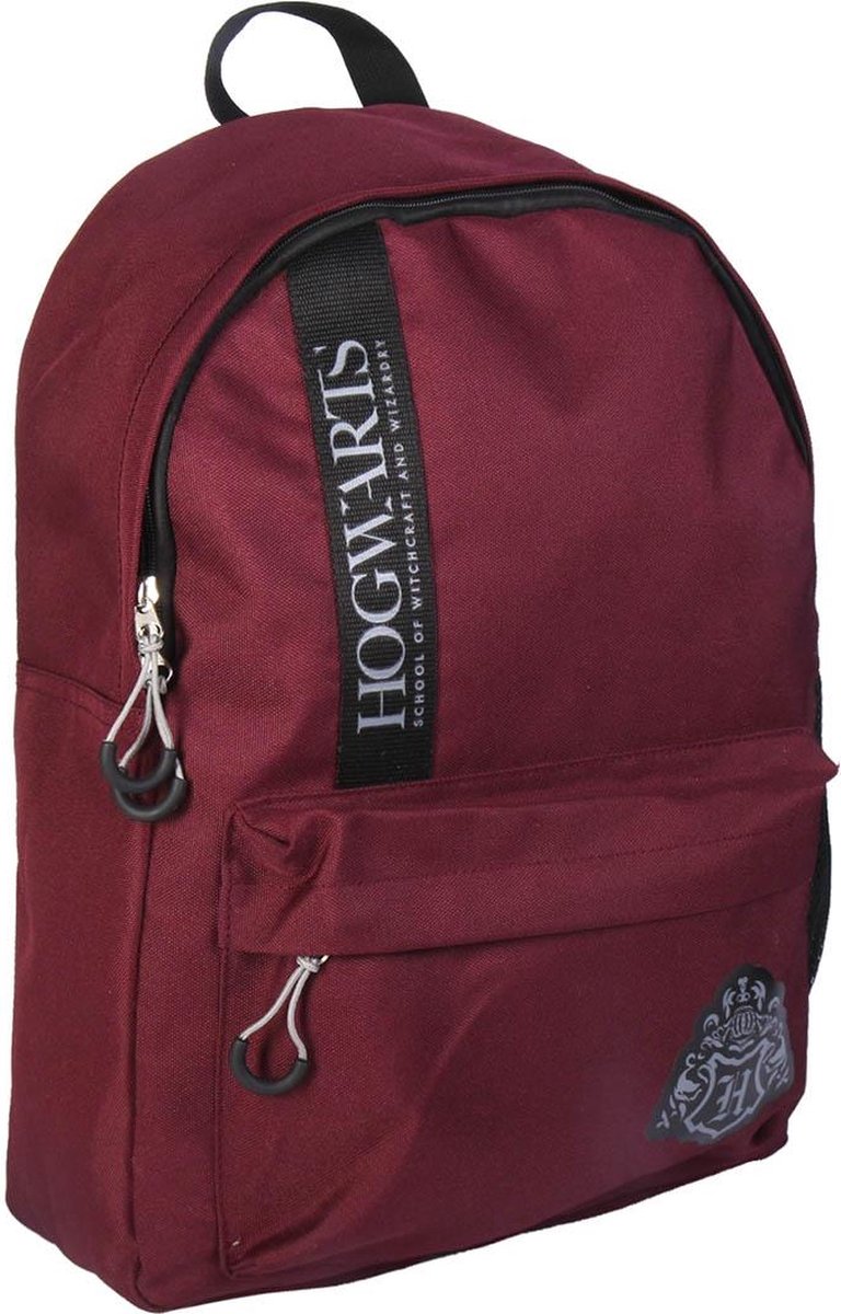 BACKPACK CASUAL HARRY POTTER