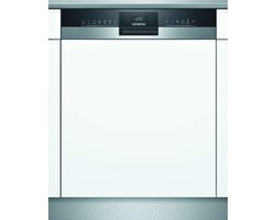 Siemens iQ300 SN53HS30AE vaatwasser Semi-ingebouwd 13 couverts D