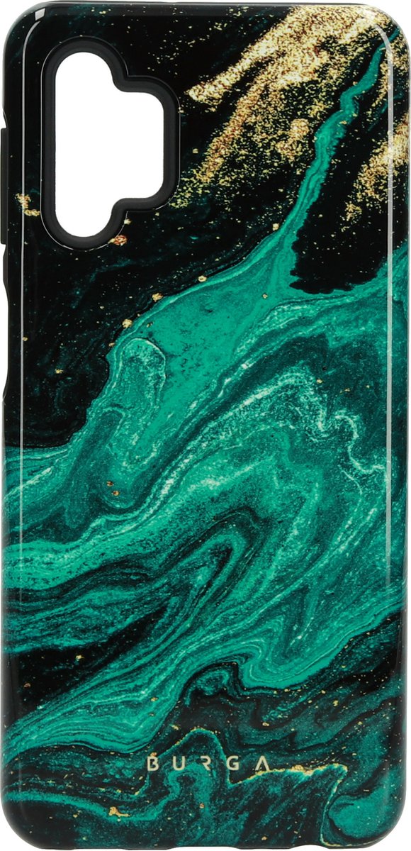 Burga Tough Case Samsung Galaxy A32 (2021) 5G Emerald Pool