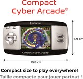 Handheld Console Compact Cyber Ã¢â‚¬â€¹Ã¢â‚¬â€¹ArcadeÃ‚Â® - scherm 2.5 '' 250 games