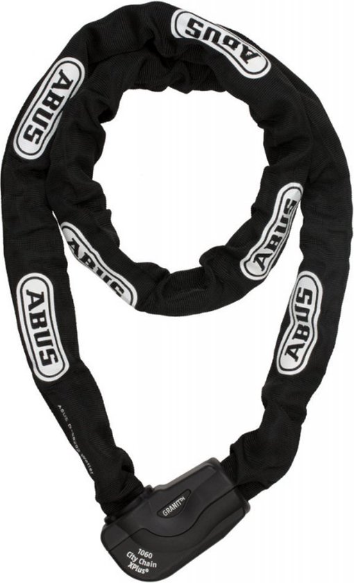 Abus City Chain X-plus 140 - ART3 van ABUS — afbeelding 2
