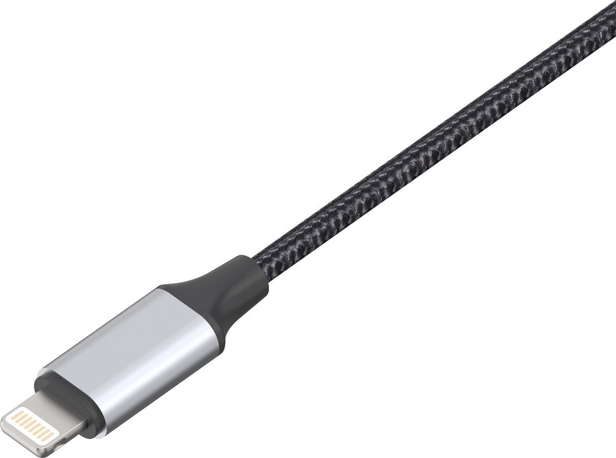 Jack kabel 2.5mm - lightning kabels kopen? | Korting tot 40