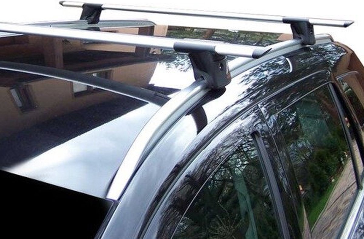 Recambo Kofferbakkuip geschikt voor Peugeot 3008 II, bovenste laadruimte | vanaf 2016- | met rand