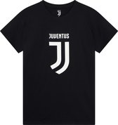 Juventus logo t-shirt heren - maat L - maat L