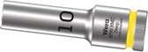 Wera 05004561001 Hand- en Machinedop - 1/2" - 21 x 28 x 83mm - 8790 HMC Deep