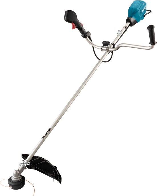  - Makita UR006GZ02 Accu Bosmaaier U-Greep XGT 40V Max Basic Body