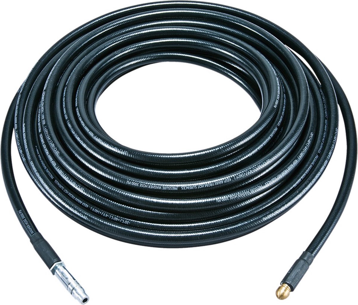 Makita Rioolontstoppingsset 15m 197840-6