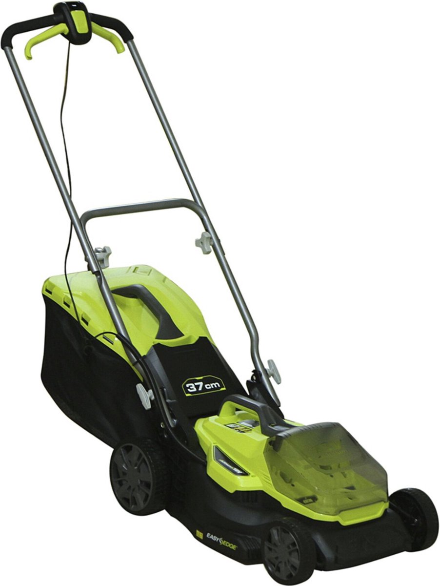 Ryobi Grasmaaier: Dé perfecte maaier voor elke tuin - Agri World