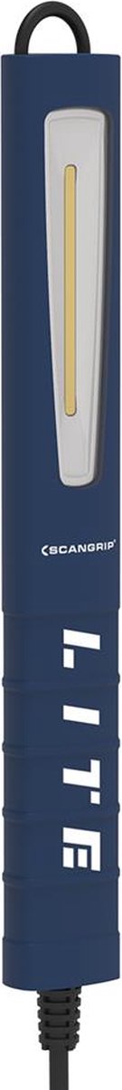 Scangrip LED Handlamp Star Lite 300lm - 03.5671 - WERKPLAATS LOOPLAMP