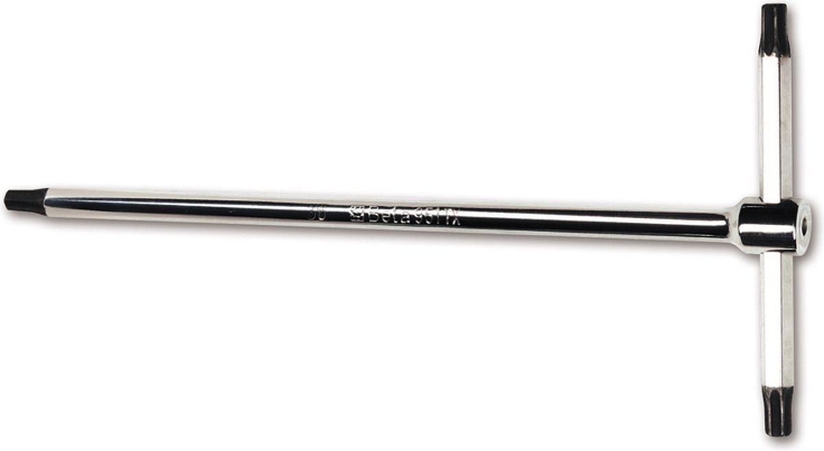 T-sleutel met Torx®‚ profiel op drie zijden 951TX 25