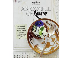 A spoonful of love