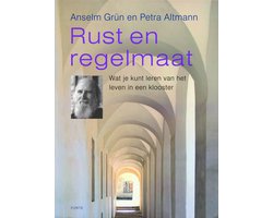 Rust en regelmaat