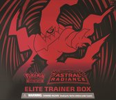 Pokémon TCG - Sword & Shield - Astral Radiance Elite Trainer Box
