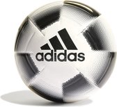 Adidas voetbal EPP CLB - maat 4 - wit/zwart