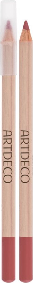Artdeco Smooth Lip Liner 24 Clearly Rosewood