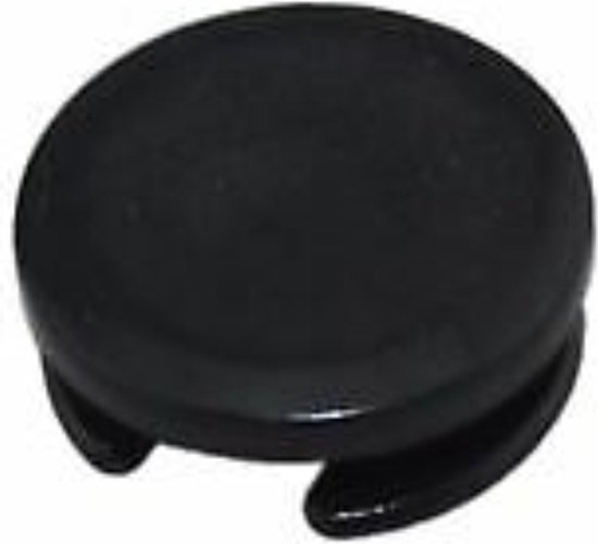 Foto: 3ds vervangende joystick zwart