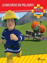 Fireman Sam - Sam el Bombero - ¡Concurso en peligro!