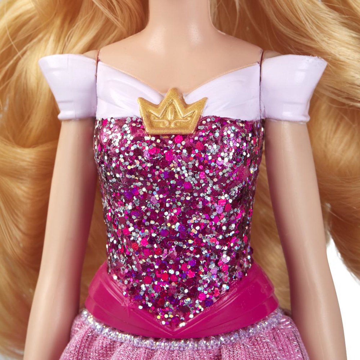 Disney Princess Royal Shimmer Doornroosje - Modepop — afbeelding 22