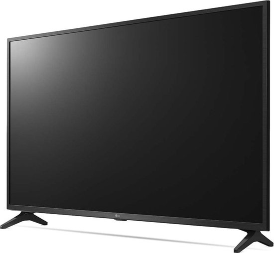 LG 65UQ75006LF - 65 inch - 4K LED - 2022 - Europees model