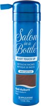 Salon in a Bottle - Salon in a Bottle Root Touch Up Spray - Vlasový korektor 43 g odstín Red/Auburn - 43.0g